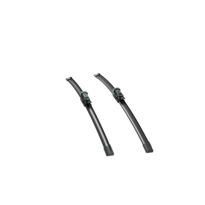 Aerotwin Silecek Seti 550/530 mm - Bosch 3397007290