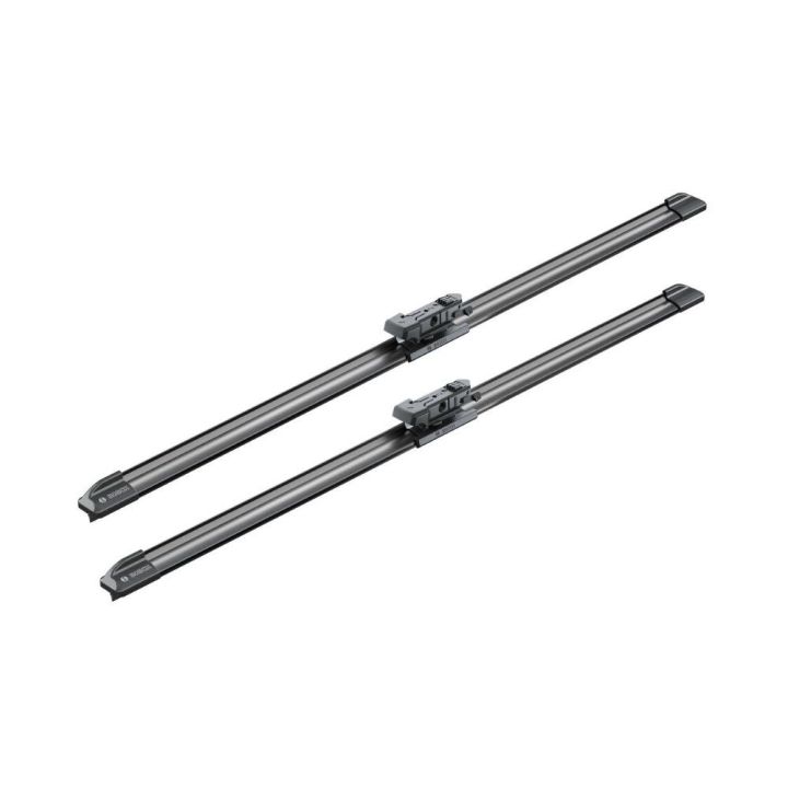 Aerotwin Silecek Seti 550/530 mm - Bosch 3397007290