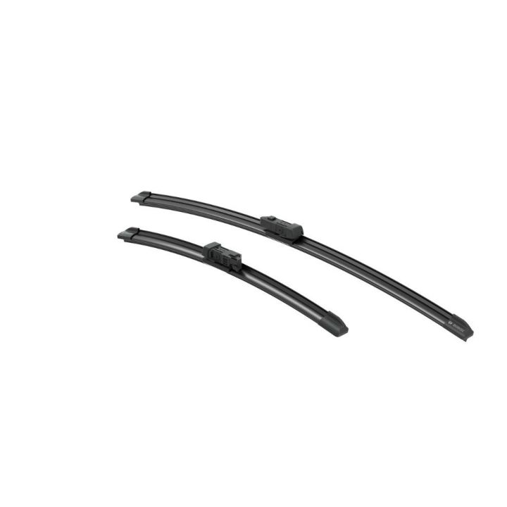 Aerotwin Silecek Seti 575/380 mm - Bosch 3397007420
