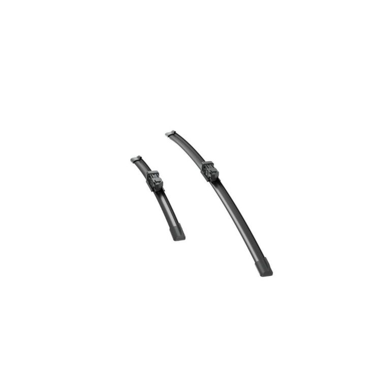Fiat 500 Aerotwin Silecek Seti (600/340 mm) - Bosch 3397007299