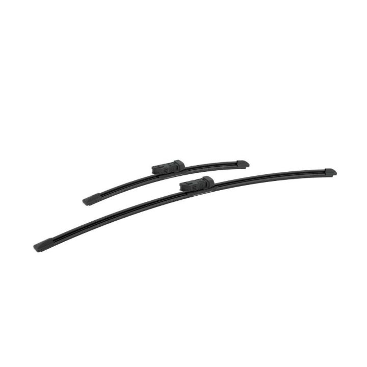 Fiat 500 Aerotwin Silecek Seti (600/340 mm) - Bosch 3397007299
