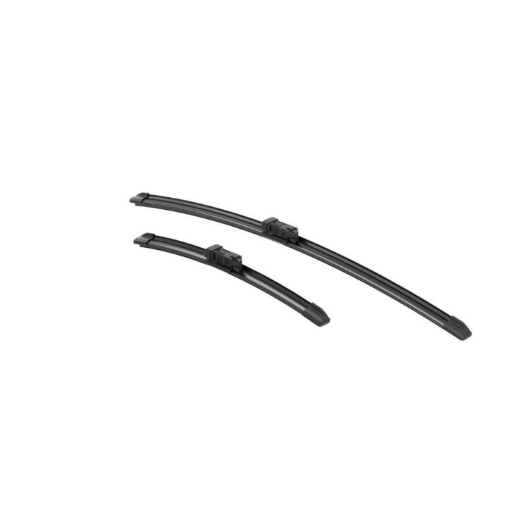 Fiat 500 Aerotwin Silecek Seti (600/340 mm) - Bosch 3397007299