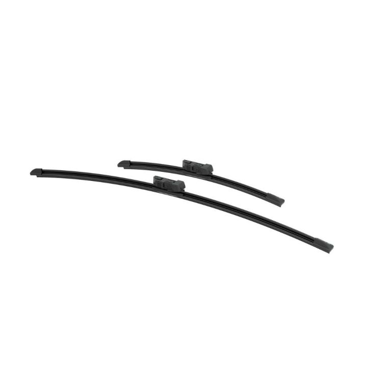 Fiat 500 Aerotwin Silecek Seti (600/340 mm) - Bosch 3397007299