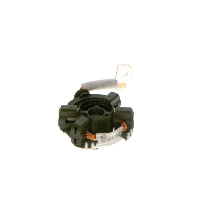 Alternatör Kömür Yuvası Fiat Rover VW BM Eski Benzinli Dizel - BOSCH 1004336588