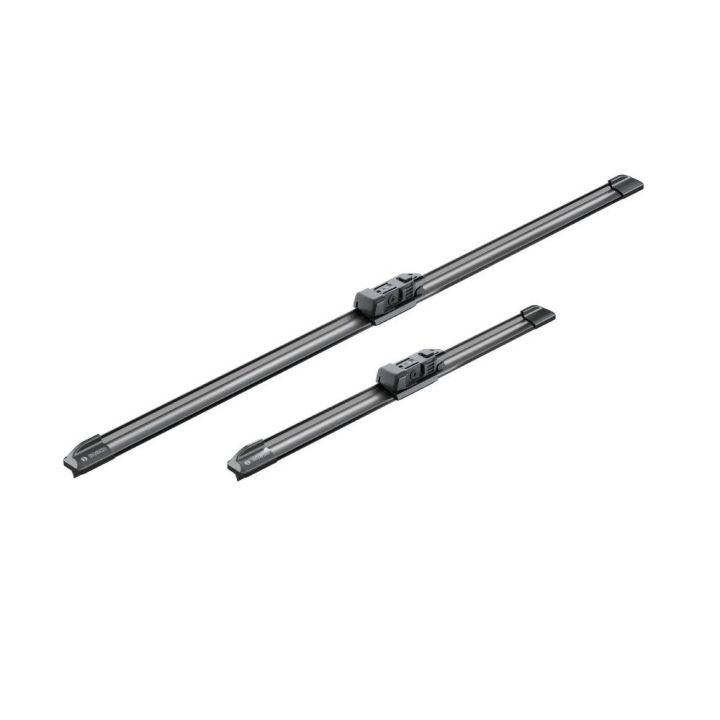 Fiat 500 Aerotwin Silecek Seti (600/340 mm) - Bosch 3397007299