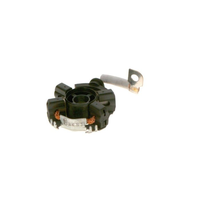 Alternatör Kömür Yuvası Fiat Rover VW BM Eski Benzinli Dizel - BOSCH 1004336588