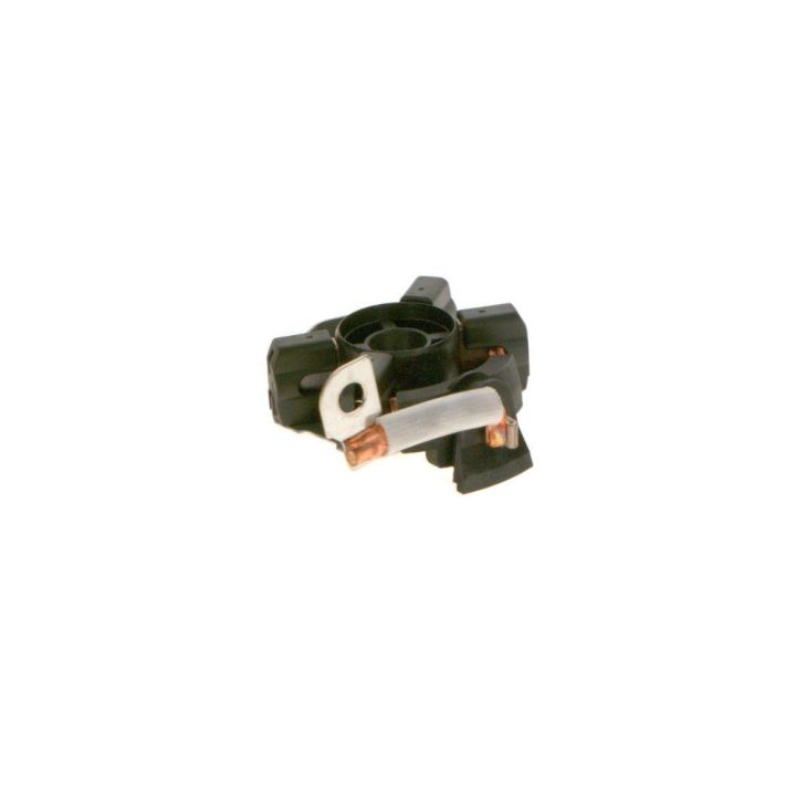 Alternatör Kömür Yuvası Fiat Rover VW BM Eski Benzinli Dizel - BOSCH 1004336588