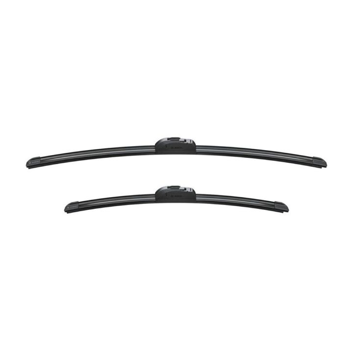 Opel Insignia ve Mazda 6 Aerotwin Silecek Seti (600/450 mm) - Bosch 3397014421