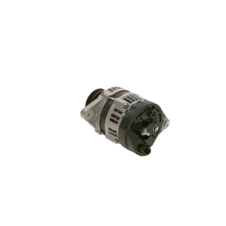 Alternatör 14V 55A VM - BOSCH 0124120001