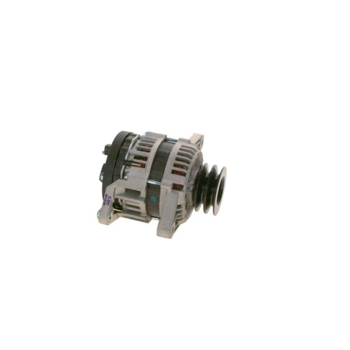 Alternatör 14V 55A VM - BOSCH 0124120001