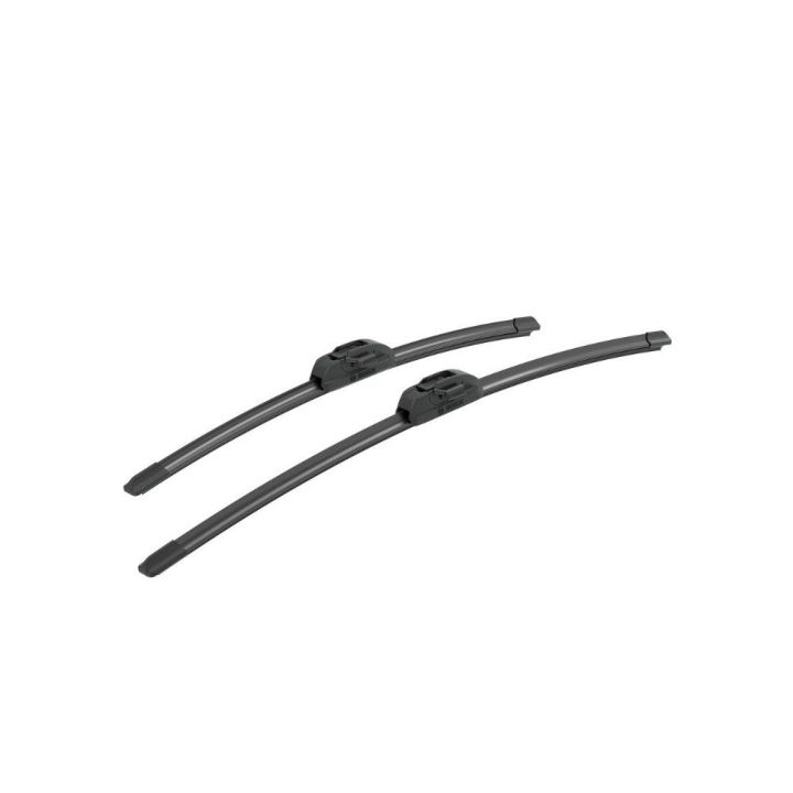 Jaguar S-Type ve XJ6 Aerotwin Silecek Seti (600/475 mm) - Bosch 3397007654