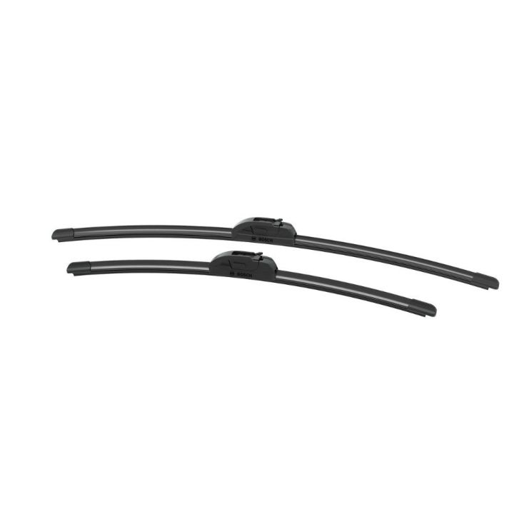 Jaguar S-Type ve XJ6 Aerotwin Silecek Seti (600/475 mm) - Bosch 3397007654