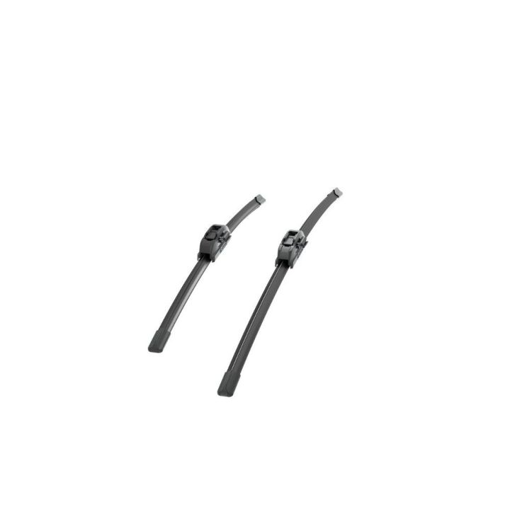 Jaguar S-Type ve XJ6 Aerotwin Silecek Seti (600/475 mm) - Bosch 3397007654