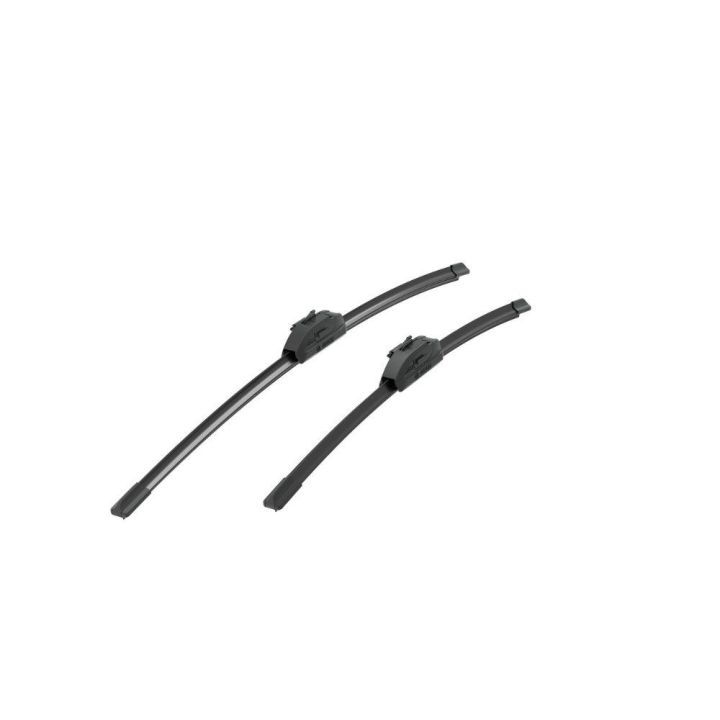 Jaguar S-Type ve XJ6 Aerotwin Silecek Seti (600/475 mm) - Bosch 3397007654