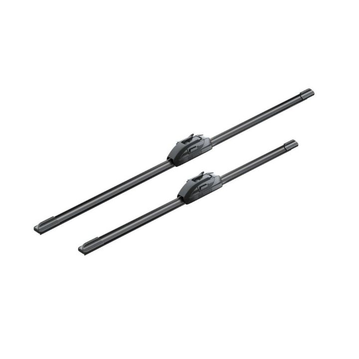 Jaguar S-Type ve XJ6 Aerotwin Silecek Seti (600/475 mm) - Bosch 3397007654