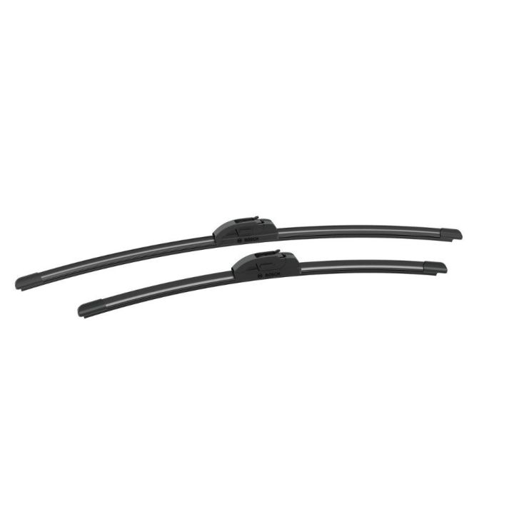 Jaguar S-Type ve XJ6 Aerotwin Silecek Seti (600/475 mm) - Bosch 3397007654