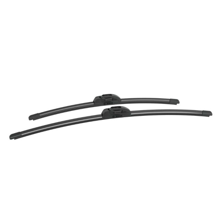 Jaguar S-Type ve XJ6 Aerotwin Silecek Seti (600/475 mm) - Bosch 3397007654