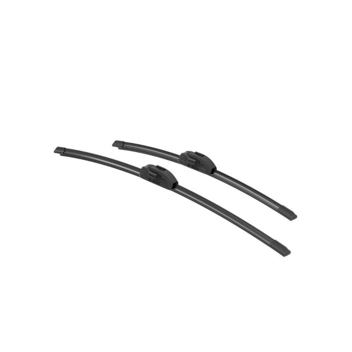Jaguar S-Type ve XJ6 Aerotwin Silecek Seti (600/475 mm) - Bosch 3397007654