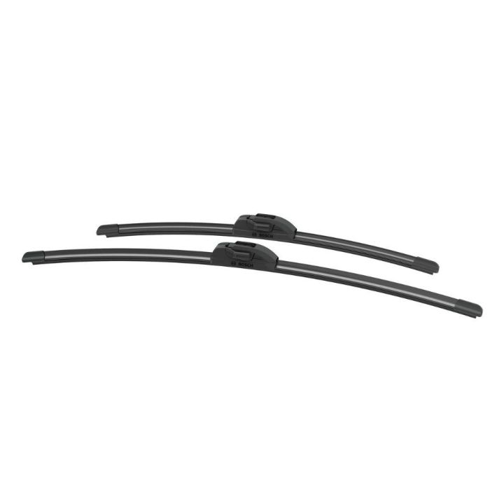Jaguar S-Type ve XJ6 Aerotwin Silecek Seti (600/475 mm) - Bosch 3397007654