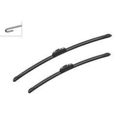 Bosch Aerotwin Ön Silecek Seti (600/500 mm) - Bosch 3397014537