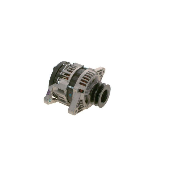 Alternatör 14V 55A VM - BOSCH 0124120001