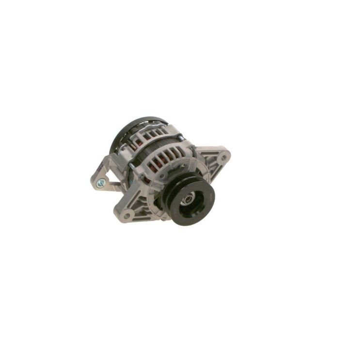 Alternatör 14V 55A VM - BOSCH 0124120001