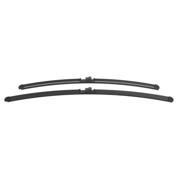 VW Phaeton Aerotwin Silecek Seti (600/530 mm) - Bosch 3397007582