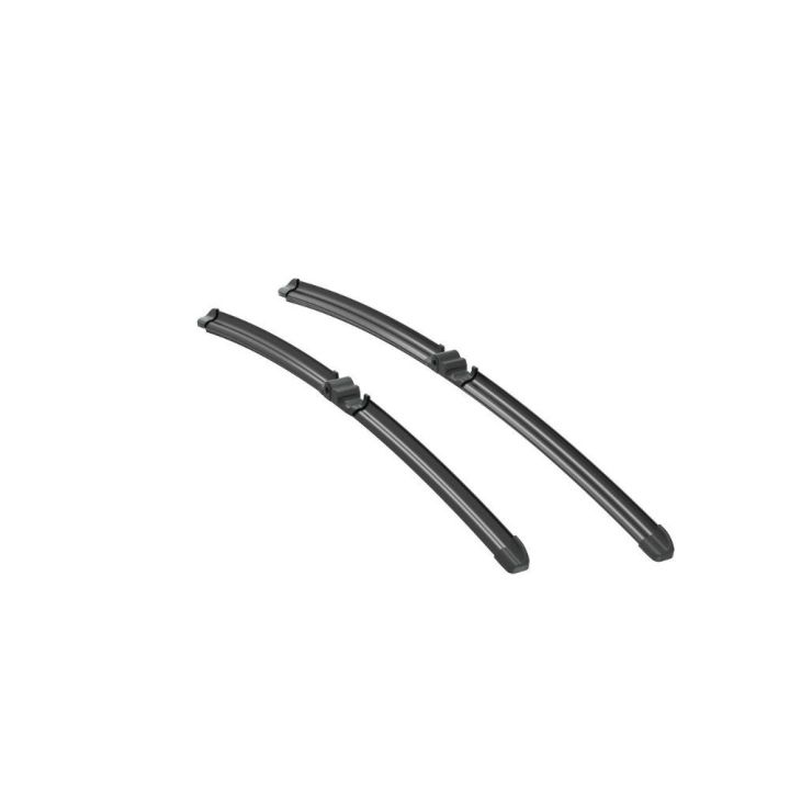 VW Phaeton Aerotwin Silecek Seti (600/530 mm) - Bosch 3397007582
