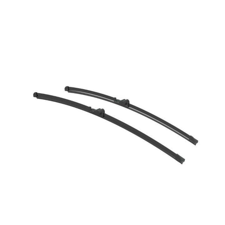 VW Phaeton Aerotwin Silecek Seti (600/530 mm) - Bosch 3397007582