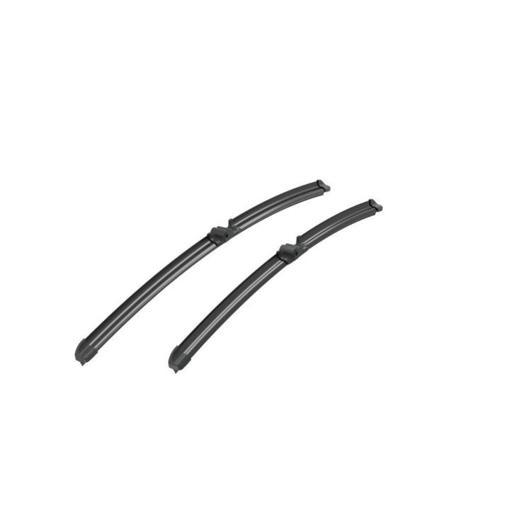 VW Phaeton Aerotwin Silecek Seti (600/530 mm) - Bosch 3397007582