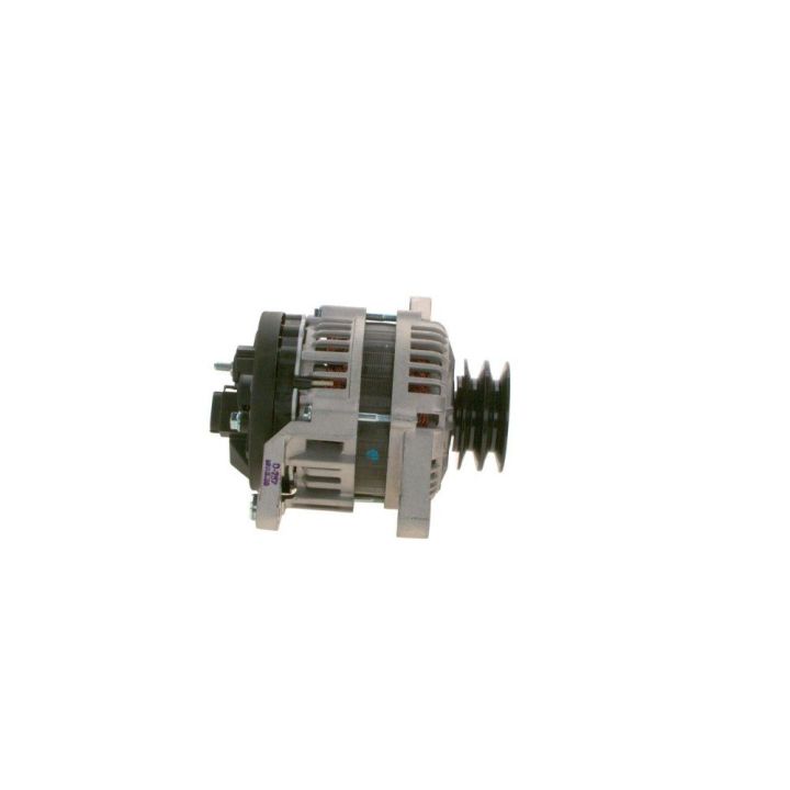 Alternatör 14V 55A VM - BOSCH 0124120001