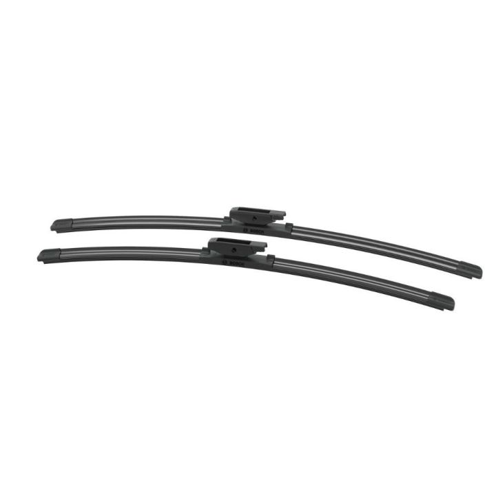 Renault Kangoo Aerotwin Silecek Seti (600/550 mm) - Bosch 3397007424