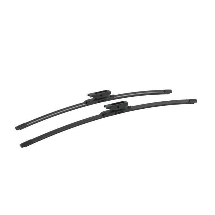 Renault Kangoo Aerotwin Silecek Seti (600/550 mm) - Bosch 3397007424