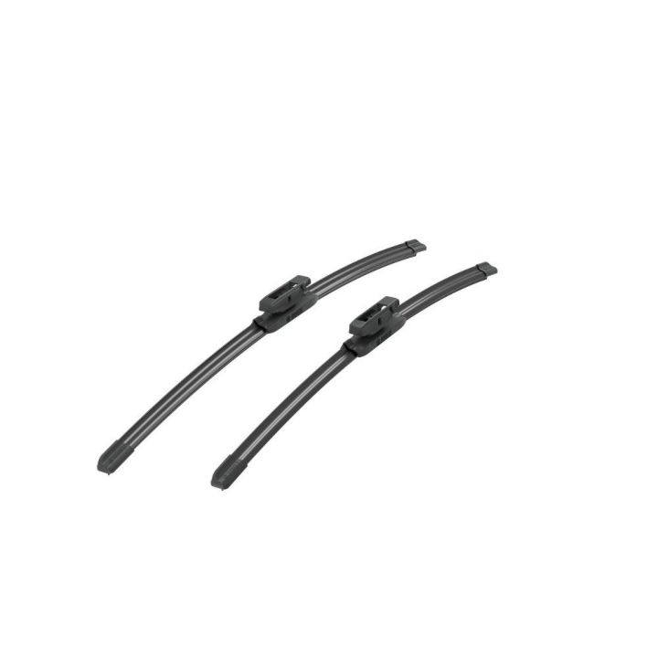 Renault Kangoo Aerotwin Silecek Seti (600/550 mm) - Bosch 3397007424