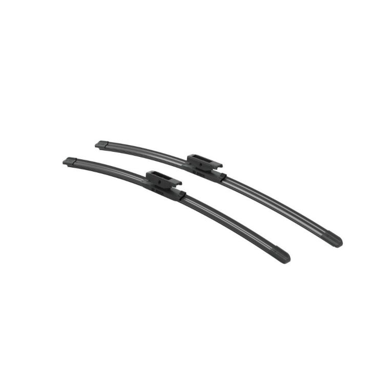 Renault Kangoo Aerotwin Silecek Seti (600/550 mm) - Bosch 3397007424