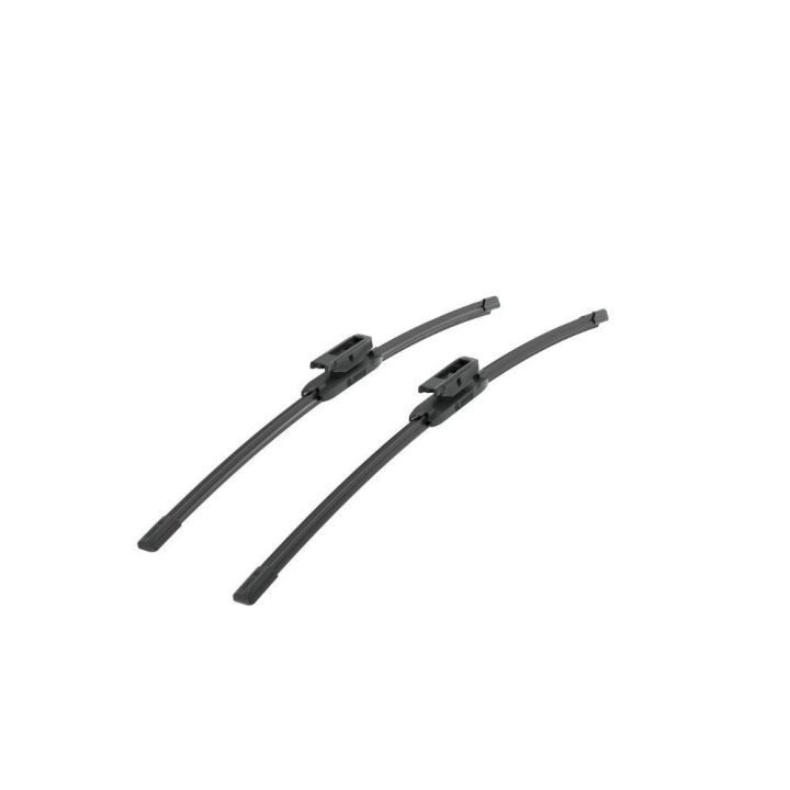Renault Kangoo Aerotwin Silecek Seti (600/550 mm) - Bosch 3397007424