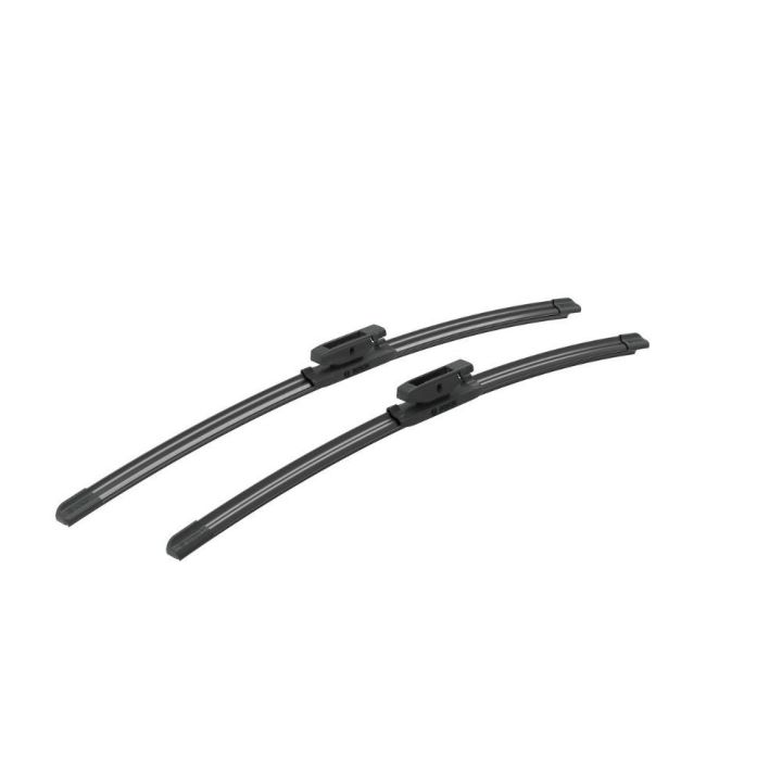 Renault Kangoo Aerotwin Silecek Seti (600/550 mm) - Bosch 3397007424