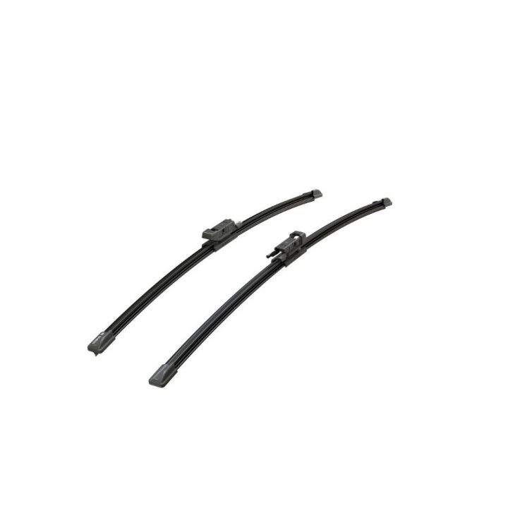 Smart Fortwo Aerotwin Silecek Seti (600/550 mm) - Bosch 3397007294