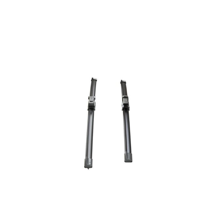 Smart Fortwo Aerotwin Silecek Seti (600/550 mm) - Bosch 3397007294