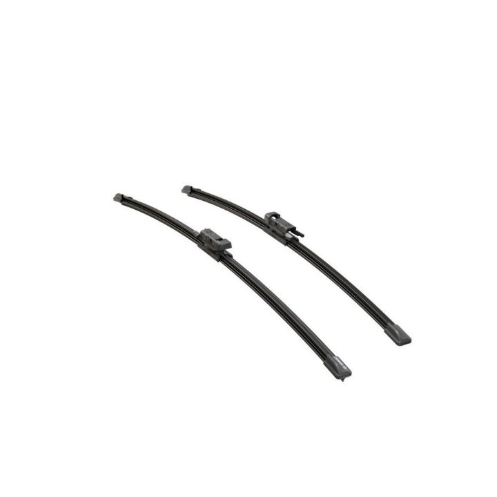 Smart Fortwo Aerotwin Silecek Seti (600/550 mm) - Bosch 3397007294