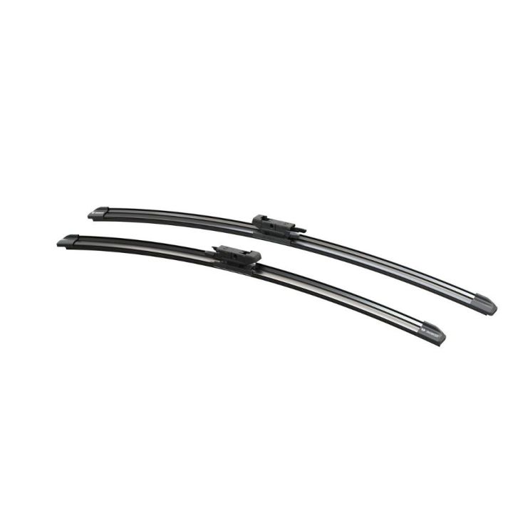 Smart Fortwo Aerotwin Silecek Seti (600/550 mm) - Bosch 3397007294