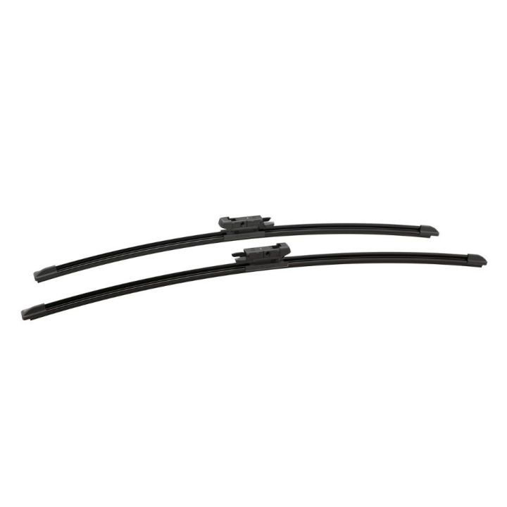 Smart Fortwo Aerotwin Silecek Seti (600/550 mm) - Bosch 3397007294