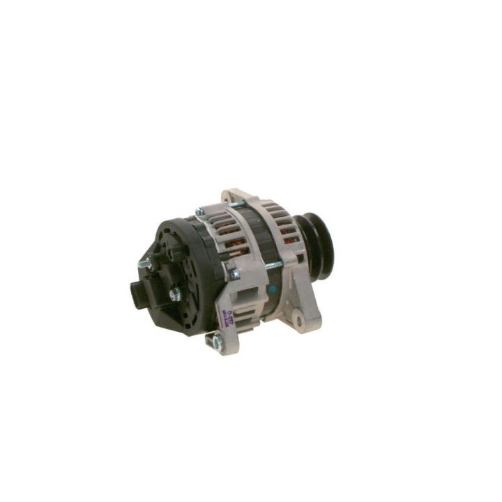 Alternatör 14V 55A VM - BOSCH 0124120001