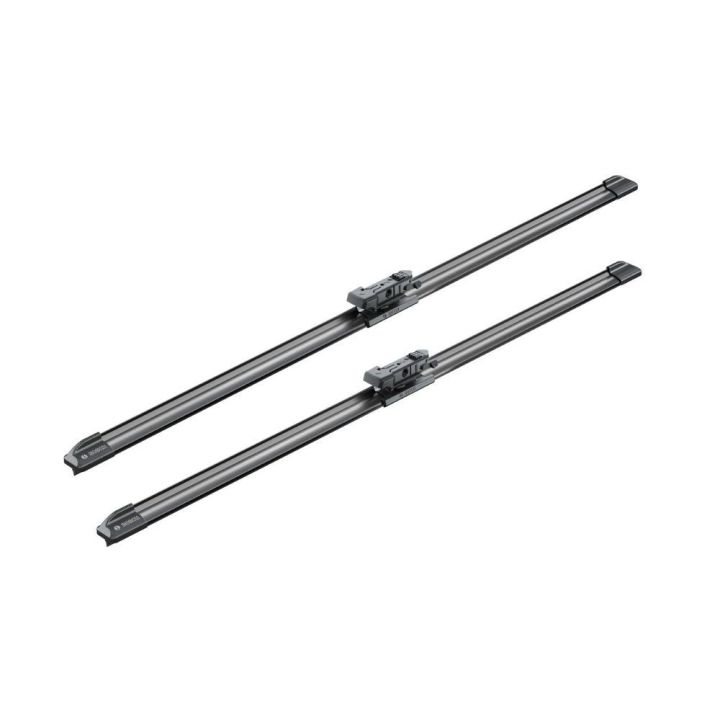 Saab 9-3 Aerotwin Silecek Seti (600/575 mm) - Bosch 3397007416