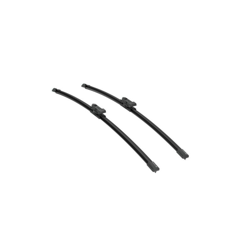 Saab 9-3 Aerotwin Silecek Seti (600/575 mm) - Bosch 3397007416