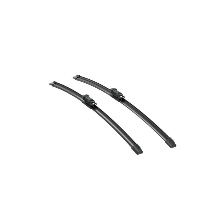 Saab 9-3 Aerotwin Silecek Seti (600/575 mm) - Bosch 3397007416