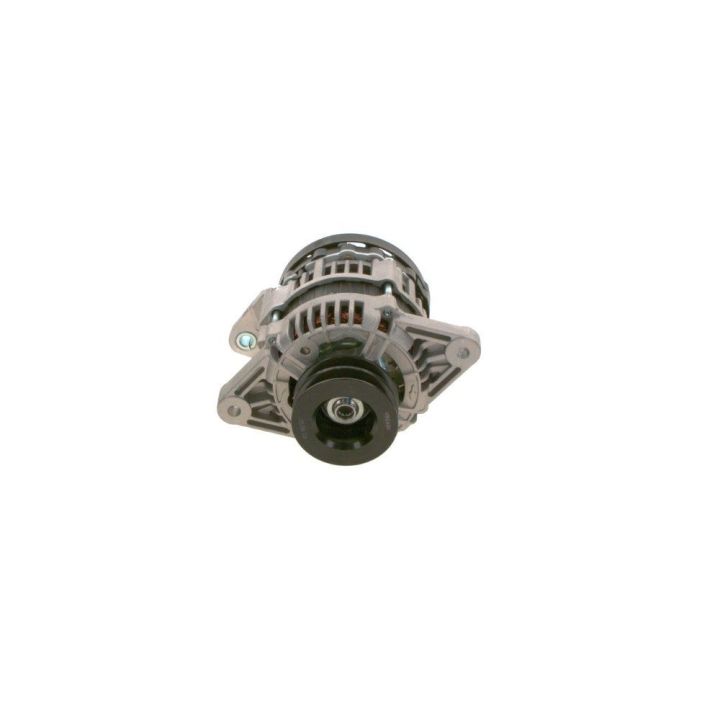 Alternatör 14V 55A VM - BOSCH 0124120001