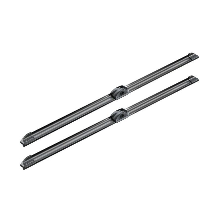 Mercedes C Serisi Aerotwin Silecek Takımı (600 mm) - Bosch 3397009053