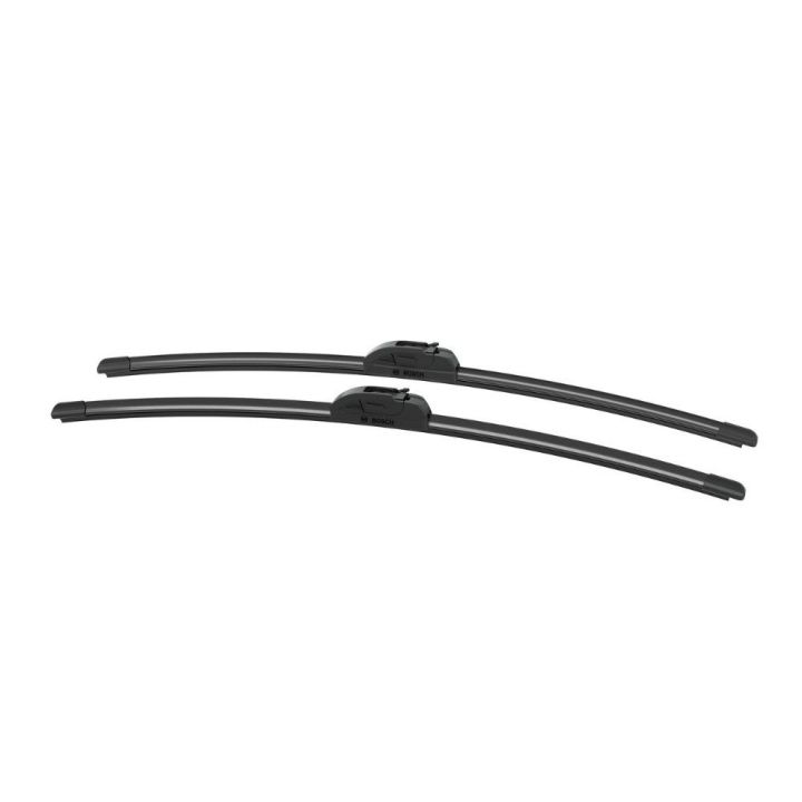 Renault Master ve Opel Movano Aerotwin Silecek Seti (600/600 mm) - Bosch 3397009776