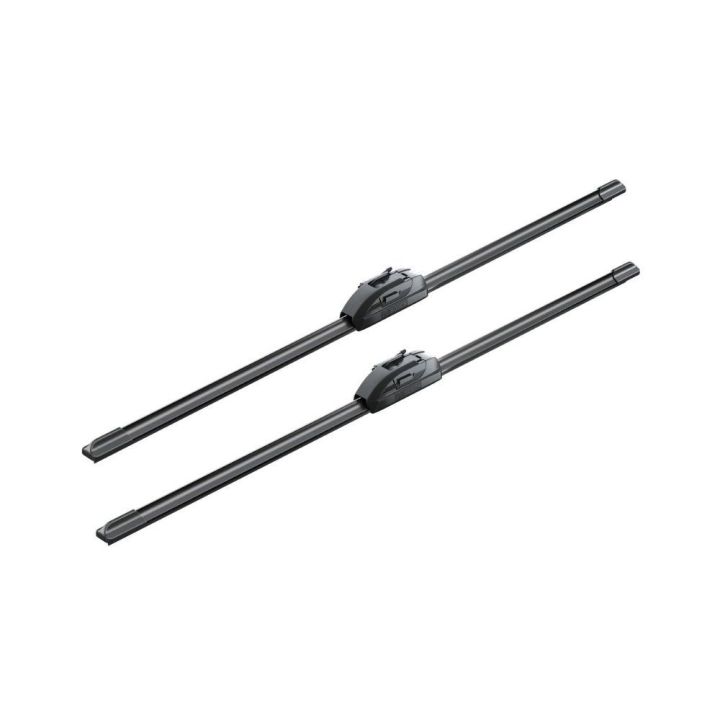 Renault Master ve Opel Movano Aerotwin Silecek Seti (600/600 mm) - Bosch 3397009776